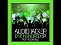 Audio Jacker - Everybody Put Your Hands Up (Original Mix) 100th Release [TASTY RECORDINGS] House
