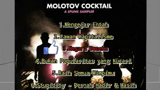 Download Molotov Cocktail N Stupidity MP3