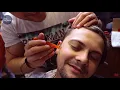 Download Lagu 1 Hour Of Magic Red Pen (+ asmr ear burn)