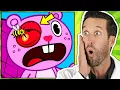 Download Lagu ER Doctor REACTS to Happy Tree Friends Medical Scenes #23