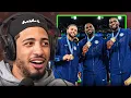 Download Lagu WHAT IT'S LIKE TO BE FRIENDS WITH LEBRON JAMES, STEPH CURRY \u0026 KEVIN DURANT