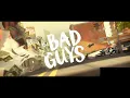 Lagu RE-upload of The Bad Guys (2022)- Title Segment, READ DESCRIPTION!!!