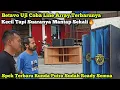 Lagu Spek Terbaru Runda Putra Sudah Ready,Line Array Terbarunya Betavo Ngeri Juga Meskipun Tampilan Kecil