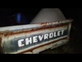 200 59 chevy 4 speed stepside apache cheap truck craigslist find