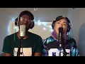 Sam Smith & Normani - Dancing With a Stranger (Cover by Ni/Co)