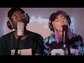 Sam Smith \u0026 Normani - Dancing With a Stranger (Cover by Ni/Co)