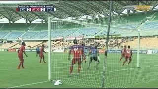 magoli yote sita simba sc 3 3 stand united dimba la taifa dsm 02 03 2018 