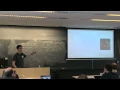 Stuart Mumford - PythonTex