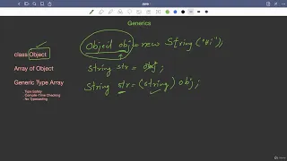 24 1 Java Generics Explained Generic Classes Bounds Abdul Bari Java Course