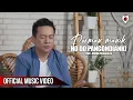 Download Lagu Dorman Manik - Ho Do Pangondian Hi ( Official Music Video )