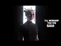 МЫНЕМЫ - God Is a Weapon (Official Lyric Video cover)