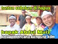 Lagu CERITA ASAL MULA KAMPUNG KDM SUKABUMI !! langsung dari kepala perencana