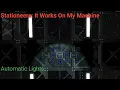 Stationeers Mars - It works on my Machine