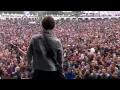 Asking Alexandria - A Prophecy Live at Graspop Metal Meeting 2015