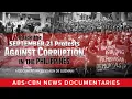 Lagu Inside the September 21 Protests Against Corruption in the Philippines (Full Documentary)