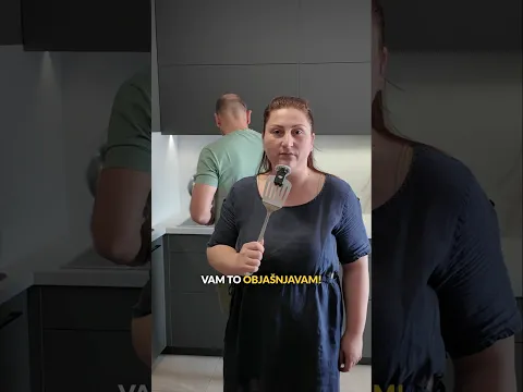 Jaja iz inox tiganja