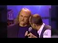 Download Lagu Phil Collins \u0026 David Crosby - Another Day in Paradise (A\u0026E Live On Request 1998)
