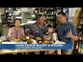 Cheap Eats with Guy Hagi Kauai Kookie Bakery Kitchen