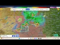 Severe Thunderstorm Warning Texas Noaa Weather Radio Station WXK 33 San Angelo TX 26