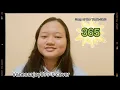 365-GMS | Cover by Vanessajoy877