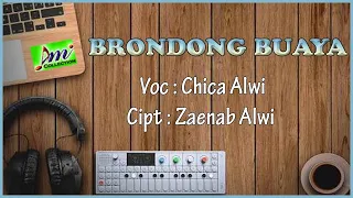 Download Brondong Buaya Chica alwi MP3