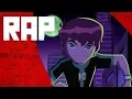 🔴Rap do Ben10 \