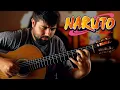 Download Lagu NARUTO: Sadness and Sorrow - Classical Guitar Cover (Beyond The Guitar)