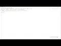 Python Music Player Part 1