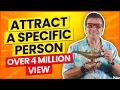 Download Lagu Attract a Specific Person Love Meditation - Be On Their Mind