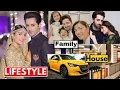 Danish taimoor life style net worth brother Sadia khan