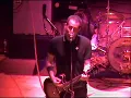 Ted Leo LIVE @ Lupo's Timorous Me/Walking to Do w/the Gang
