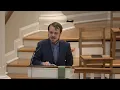 August 2 2026 - First Presbyterian Church of Gainesville FL