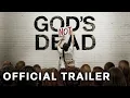 Download Lagu God's Not Dead | Official Full Movie Trailer