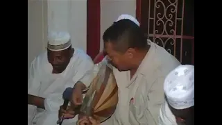 عمر الرشاش خلي يتكلم ونضم الدوشكا منو نتعلم 