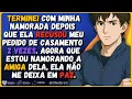 Download Lagu 🗿🍷Eu terminei com minha namorada depois que ela recusou meu pedido de casamento 2 vezes. Então eu...