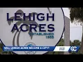 Lehigh Acres residents divided over incorporation
