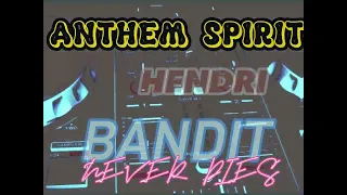 Download ANTHEM SPIRIT (FUNKOT) MP3