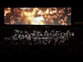 Lagu Writing's On The Wall - Royal Philharmonic Orchestra Live at the Royal Albert Hall | Spectre