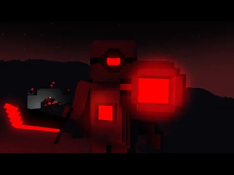 They were built to serve. Now they kill. | Artifisium Official Animated Trailer