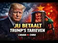 Lagu TRUMP’S TARIEVENBOM: Waarom Amerikanen NU meer betalen aan de pomp