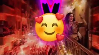 ريمكس  قلبي كتير مبسوط       دندنها