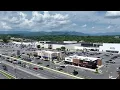 New development at Tanglewood Mall