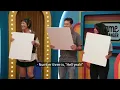 game changer bingo episode ending