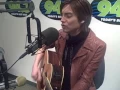 Download Lagu Alex Band of The Calling - Wherever You Will Go