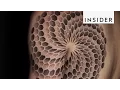 Optical Illusion Tattoos