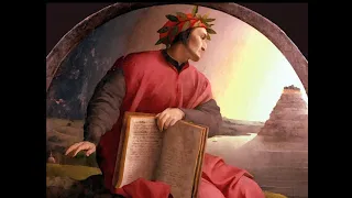 الكوميديا الإلهية الجحيم الأنشودة الثالثة والرابعة والخامسة دانتي أليغييري 