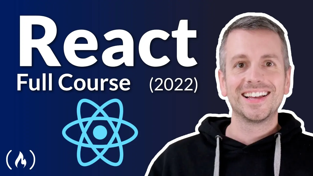[100% Off] React Course – Beginner’s Tutorial for React JavaScript Library [2022]  Free  Course Coupon