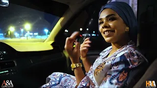 هالة عمر   يلا يا سايق   فيديو  اغنية مصورة                                         دندنها
