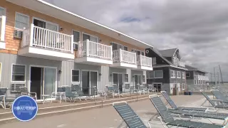 Our Maine Road Trip Wells - Lafayette s Oceanfront Resort