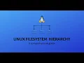 Linux File system Basic commands root bin sbin usr software Application
